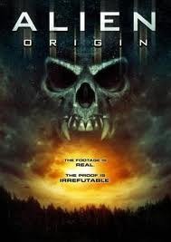 Alien Origin/Alien Origin@Nr